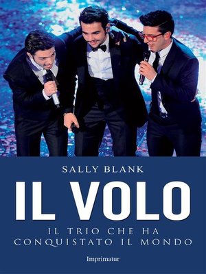 cover image of Il Volo